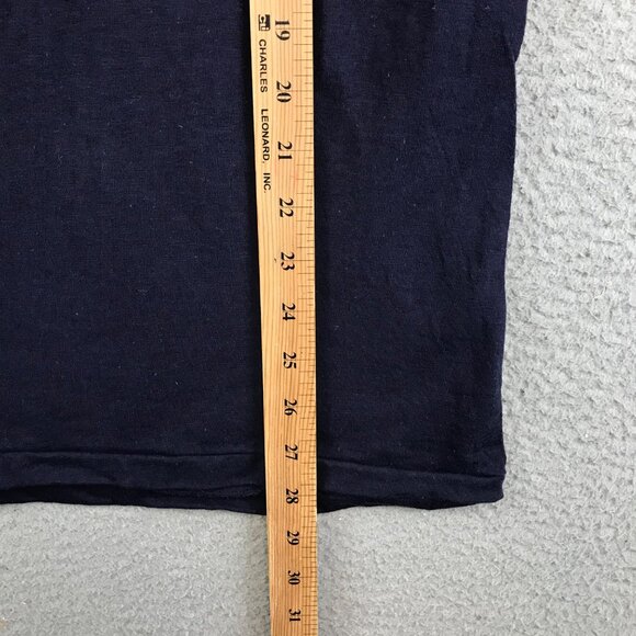 Vintage 70s McGovern political campaign t shirt size M Single Stitch - Picture 6 of 9